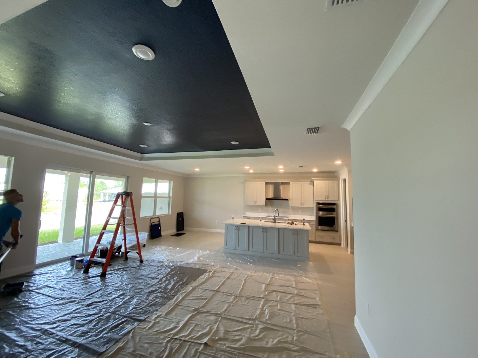 Gabor Renovation LLC project 2