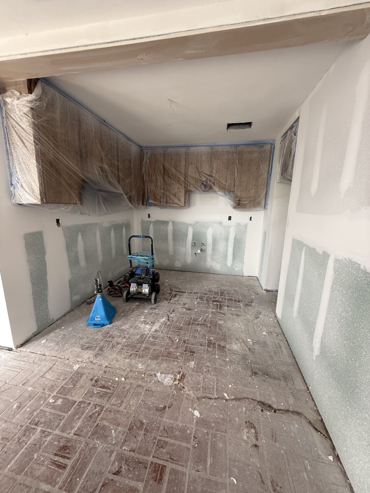 Gabor Renovation LLC project 3
